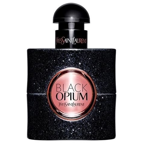 bac glacon yves saint laurent|Black Opium Eau de Parfum .